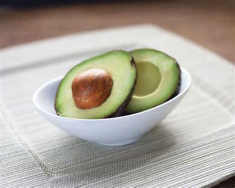 Resep Alpukat Untuk Diet Yang Enak Dan Mudah Dibuat M Kitchen