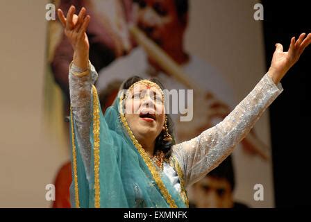 Sitara Devi Indian Dancer Classical Kathak Style Dancing Singer