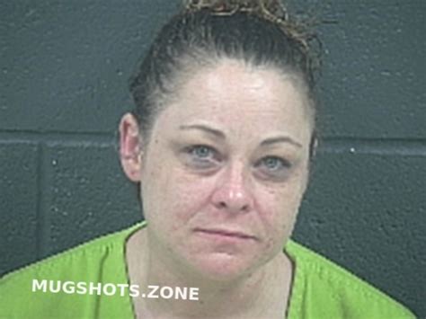 COMBS MELODY ANN 04 05 2023 Morrow County Mugshots Zone