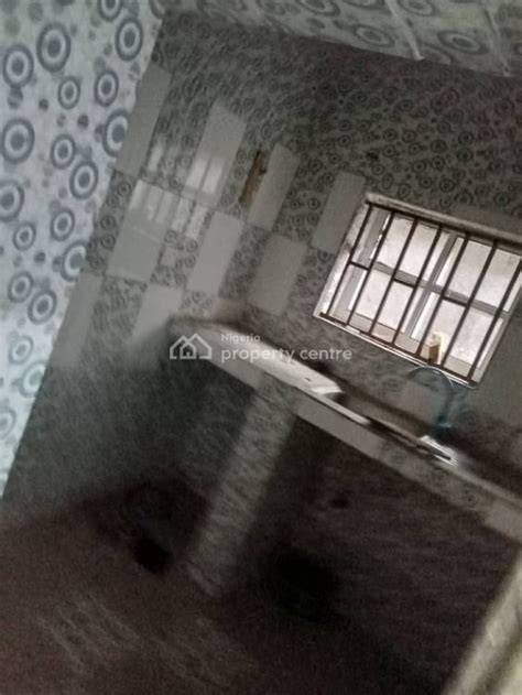 For Rent Mini Flat Obawole Ifako Ijaye Lga Ogba Ikeja Lagos