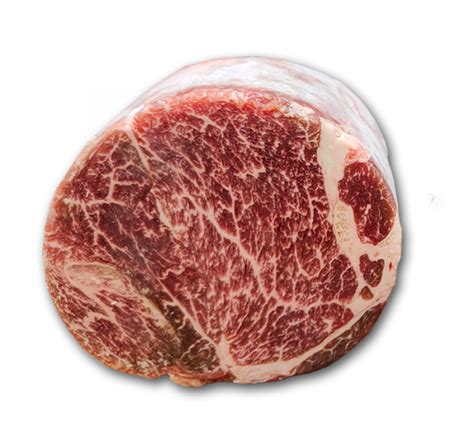 Tenderloin Whole Piece Thai Wagyu Super MB 10 12 Price Kg