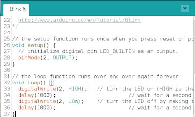 Lectronique En Amateur Programmer L Esp Avec L Ide Arduino