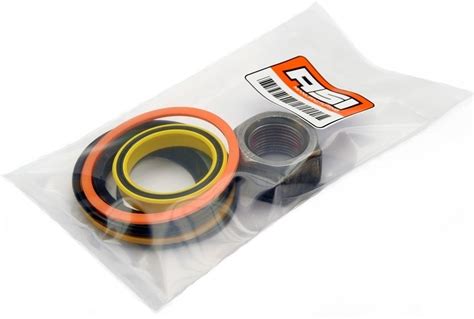 Rd511 71870 Cylinder Seal Kit For Kubota® Replaces Oem Rd511 71870