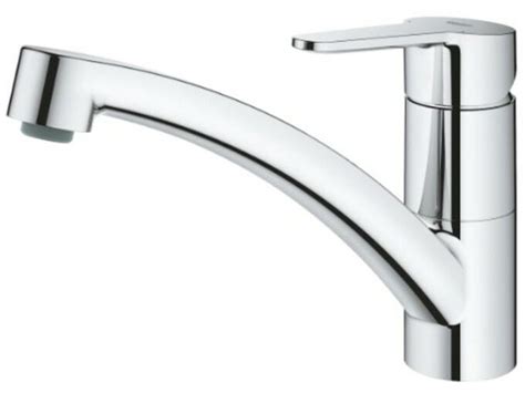 GROHE Kuhinjska Armatura Bau Eco 31680000