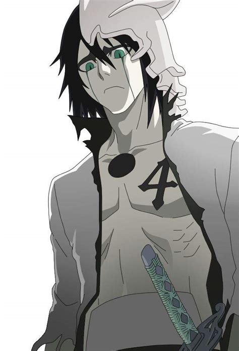 Quem é Ulquiorra Cifer SPOILERS Bleach Amino Oficial BR Amino