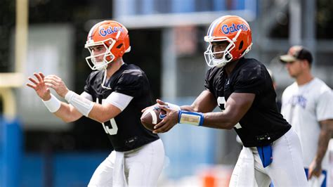 Florida Gators Keys To Beating Miami Hurricanes