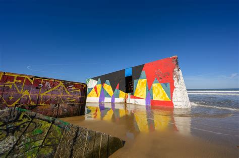 Plage Gurp Plages De Gironde Grayan Et L H Pital Guide Bordeaux