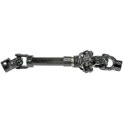 OE Solutions Intermediate Steering Shaft 2001 2002 Dodge Dakota 2 5L