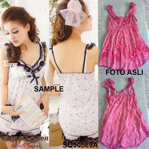 PRINCESS COLLECTION SEXY LINGERIE