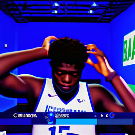 Mo Bamba Reveals Key Factor In Joining 76ers Winzir Blog