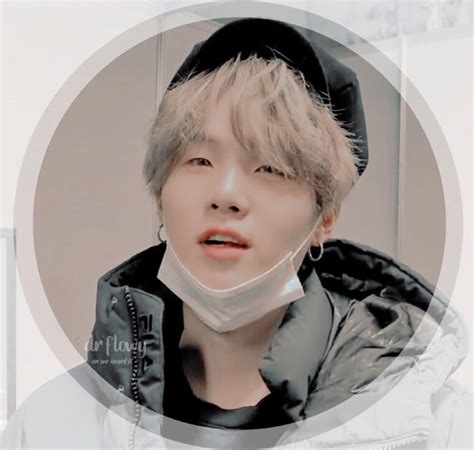 Yoongi Icon Bts And Bts Theme Image 8287874 On Favim