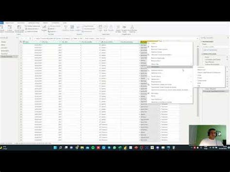 Como criar tabela Calendário no Power BI utilizando o Power Query