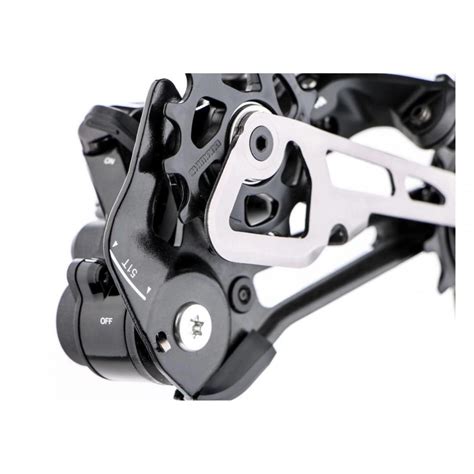 Comprar Cambio Shimano XTR M9100 12v SGS Cambios