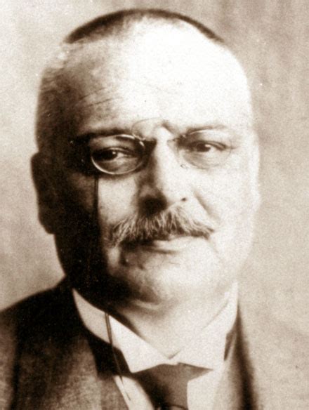 Biografia Di Alois Alzheimer