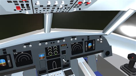 SimplePlanes | Airbus A318