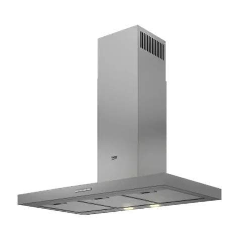 Beko Bhcb X Cooker Hood User Manual