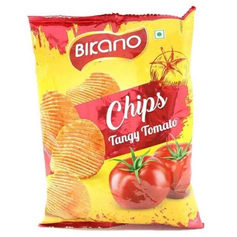 Bikano Tomato Chips Ts To Nepal Tmandu