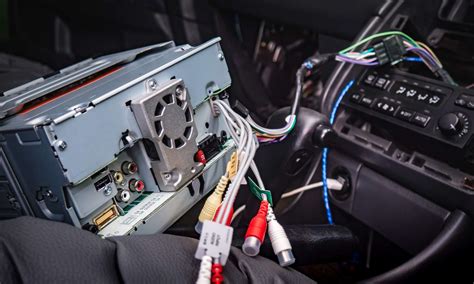 Ground Wires And Install Your Own Car Stereo