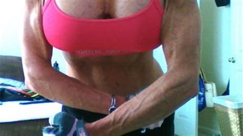 Muscle Goddess Mistress Debbie New Muscular Goddess Mistress Debbie Clips4sale