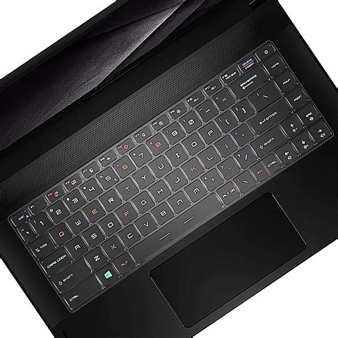 Tpu Keyboard Skin Cover For 156 Msi Gs66 Stealth 10sfs 10sgs 2020 La