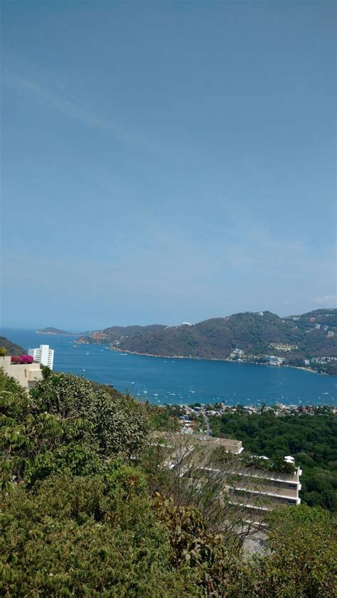 Venta Lote De Terreno En Playa Diamante Acapulco De Ju Rez