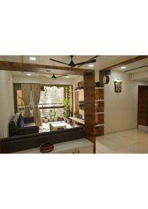 Sqft Bhk Flat For Sale In Soham Dev Solitaire Prahlad Nagar