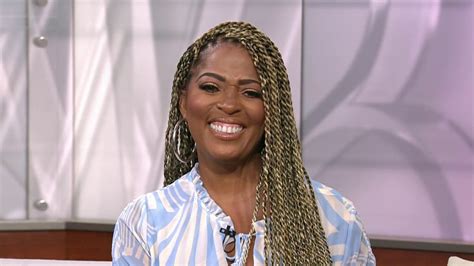 Getting A Pulse On ‘married To Medicine With Toya Bush Harris Nbc