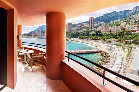 Monte Carlo Beach Hotel A Boutique Hotel In Roquebrune Cap Martin