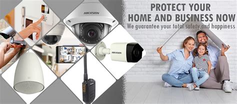 Cctv Installation In Dubai Uae