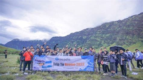 Paket Wisata Bromo Gili Ketapang Jogja Semakin Menarik Minat Wisatawan