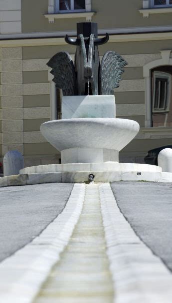 Freyungsbrunnen KÖR Kärnten