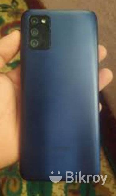 Samsung Galaxy A03S Used For Sale In Jatrabari Bikroy