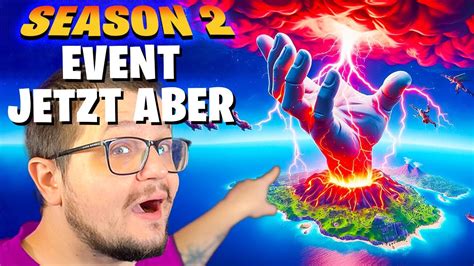 Heute Aber Wirklich Season Live Event Jede Stunde Erdbeben Im