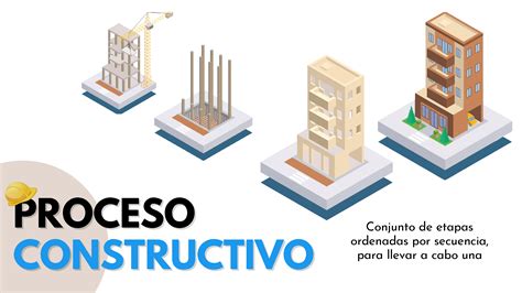 Solution Etapas Del Proceso Constructivo Studypool