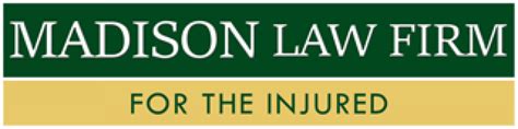 Contact Us Madison Law Firm