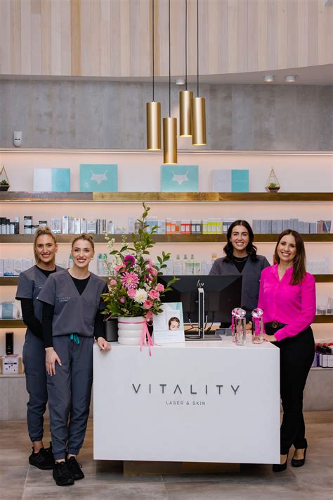 About Us Vitality Laser And Skin Laser Clinic Geelong