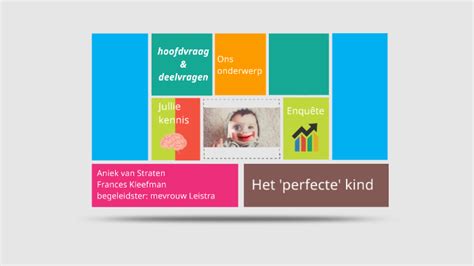 Pws Presentatie By Aniek Van Straten On Prezi