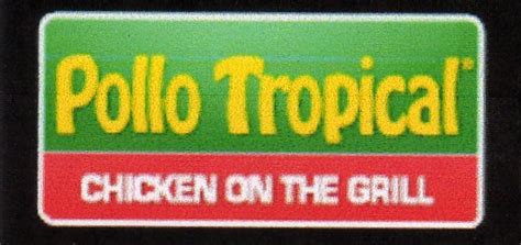 Save Pleasure Island Blog: Pollo Campero vs Pollo Tropical