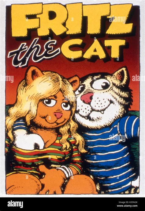 Fritz The Cat Hi Res Stock Photography And Images Alamy