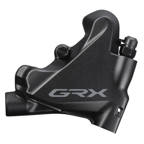 Shimano Pinza De Freno Disco Hidr Ulico Grx Br Rx Flat Mount