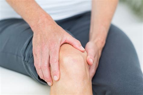 Knee Pain At Night Treatment