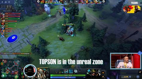 TOPSON Is In The Unreal Zone Solo S Thoughts On New Tundra Lineup