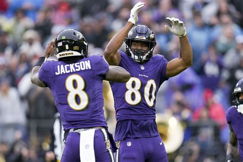 Ravens vs. Dolphins: Takeaways from 1st half as Baltimore leads 28-13