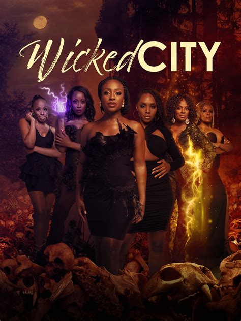 Wicked City Season 1 | Rotten Tomatoes