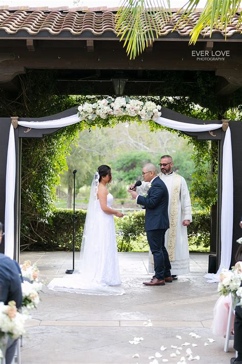 Bernie Mark Wedgewood Fallbrook Wedding Ever Love Photography