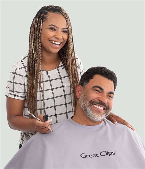 Great Clips North Fargo Nd