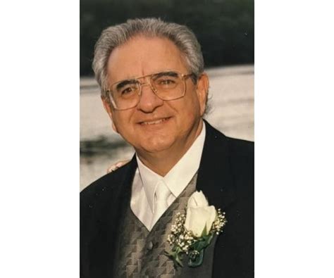 Joseph Longo Jr Obituary 2024 Narragansett Ri Nardolillo