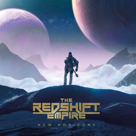 horizons full album  redshift empire