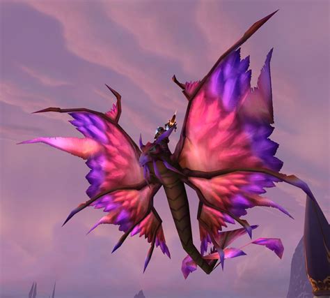 Reins Of The Eclipse Dragonhawk Wowpedia Your Wiki Guide To The