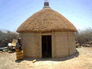 urbanism Architecture, and use of space-Somali cultural Houses ...